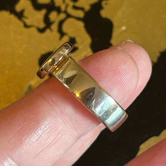 Authentic coach ring - Picture 9 of 11